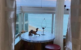 Beachfront Apartment